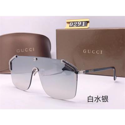 Gucci Sunglass A 075